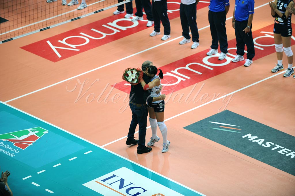 Yamamay Chieri TO (01)